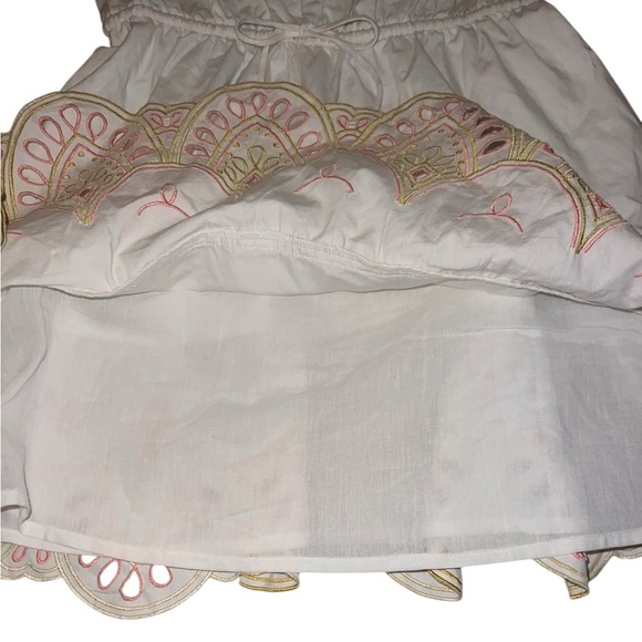 {Revolve Sample Lovers + Friends Robin Dress in Sunset Blogger Favorite Small} - Picture 9 of 11